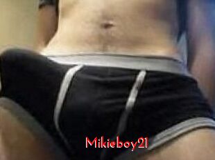 Mikieboy21