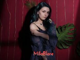 MilaBlare