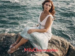 MilaCharmantan