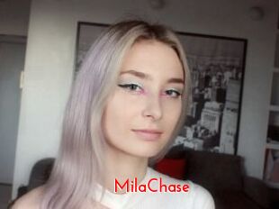 MilaChase