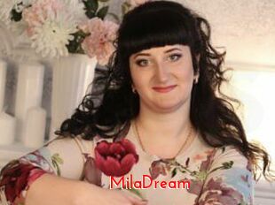 MilaDream