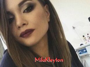 MilaKleyton