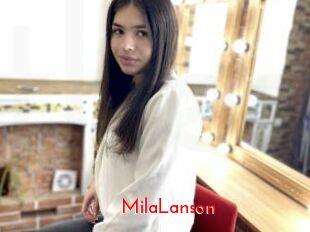 MilaLanson