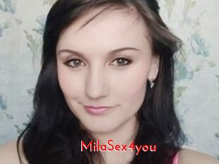 MilaSex4you