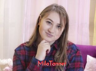 MilaTanner