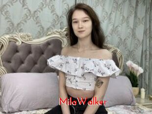 MilaWalker