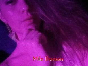 Mila_Jhonson