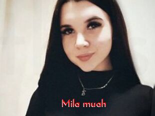 Mila_muah The Sex