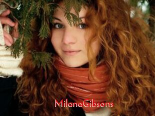 MilanaGibsons