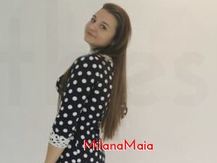 MilanaMaia