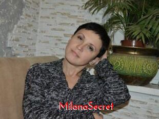 MilanaSecret The Sex