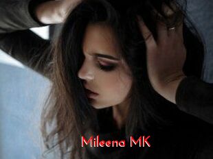 Mileena_MK