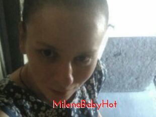 MilenaBabyHot