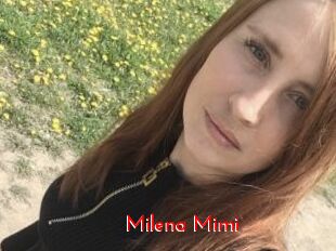 Milena_Mimi