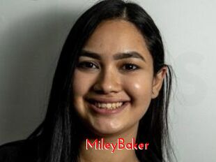 MileyBaker