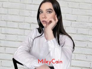 MileyCain