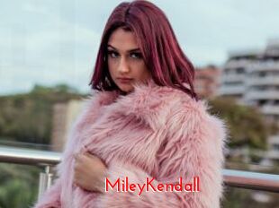 MileyKendall