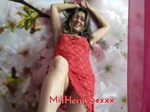 MilfHornySexxx