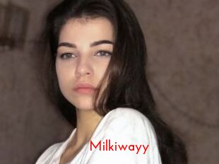 Milkiwayy