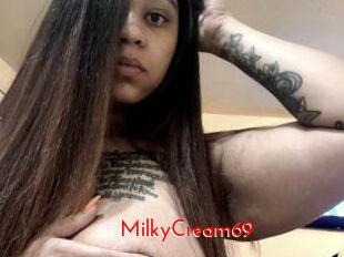 MilkyCream69