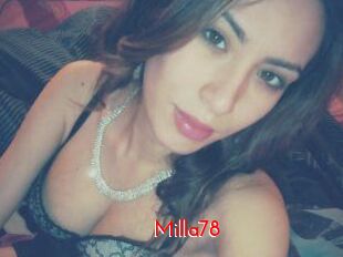 Milla78