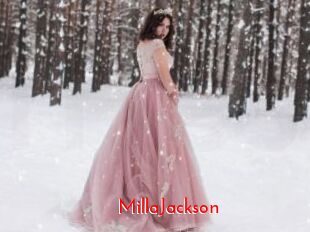 MillaJackson