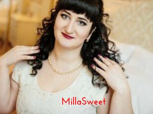 MillaSweet