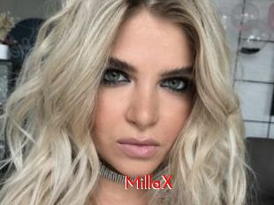 MillaX