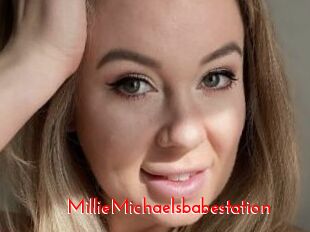 MillieMichaelsbabestation