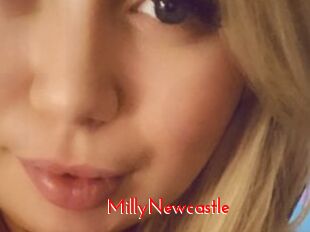 MillyNewcastle