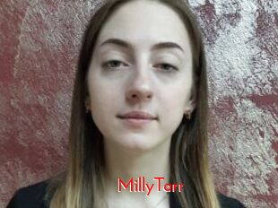 MillyTarr