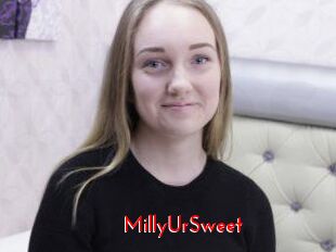 MillyUrSweet