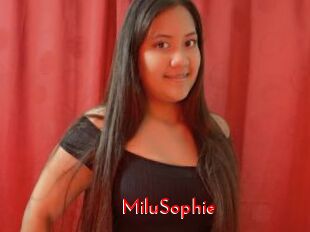 MiluSophie