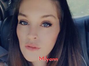 Milyann