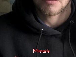 Mimaris