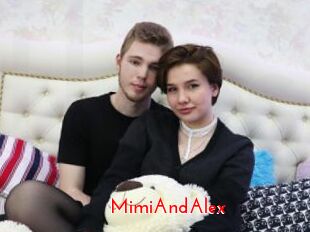 MimiAndAlex