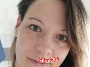 Mimie25