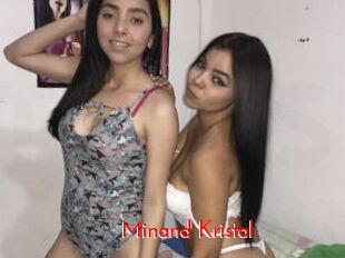 Minand_Kristal