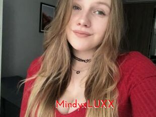 MindyxLUXX