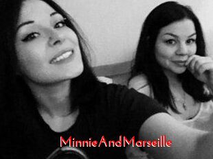 MinnieAndMarseille