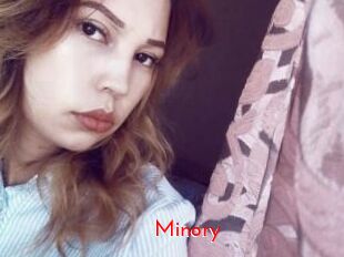 Minory