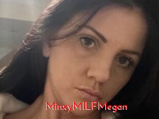 MinxyMILFMegan