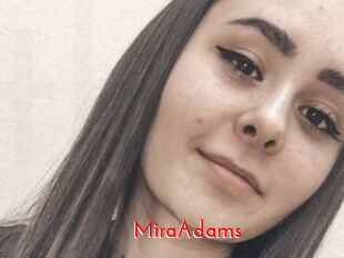 MiraAdams