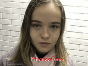 MirandaConor