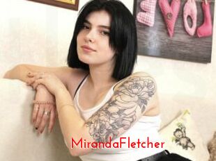 MirandaFletcher