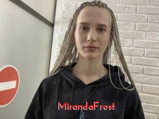 MirandaFrost