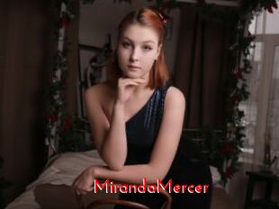 MirandaMercer