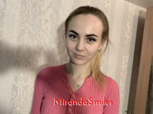 MirandaSmiles