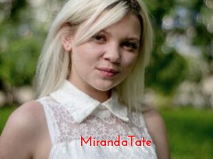 MirandaTate