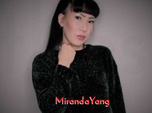 MirandaYang